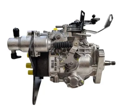 Diesel high pressure pump remanufactured (Bosch)-Nērings