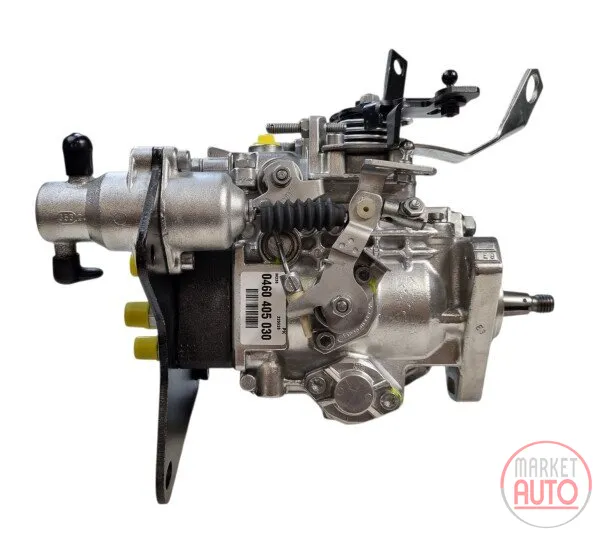 Diesel high pressure pump remanufactured (Bosch)-Nērings