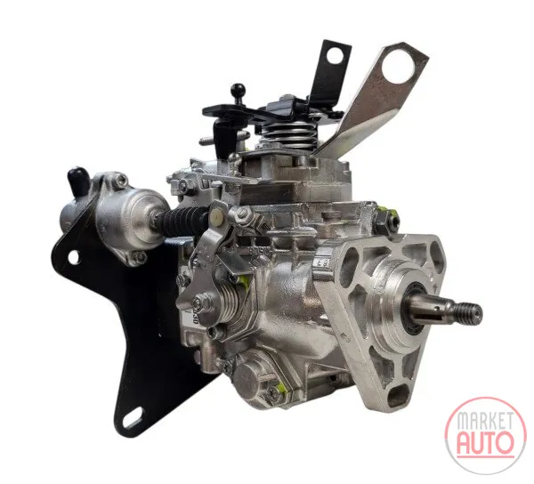 Diesel high pressure pump remanufactured (Bosch)-Nērings