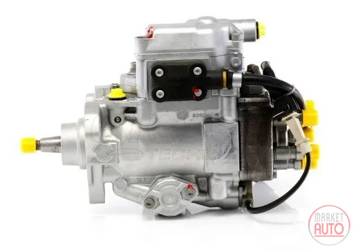 Diesel high pressure pump remanufactured(Bosch)-Nērings
