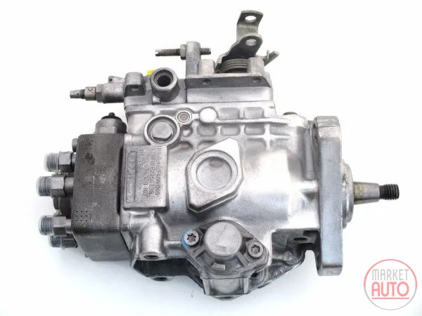Diesel high pressure pump remanufactured(Bosch)-Nērings