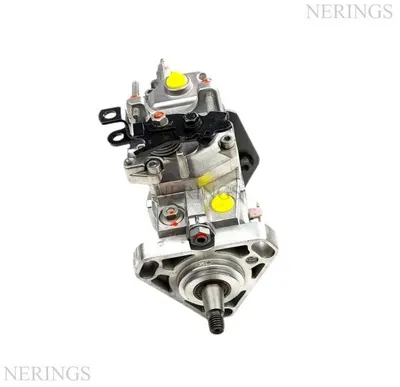 Diesel high pressure pump remanufactured (Bosch)-Nērings