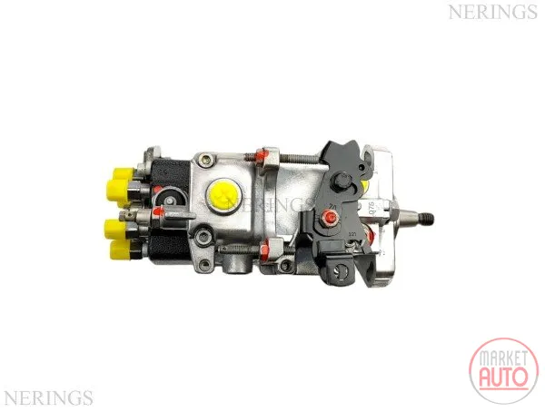 Diesel high pressure pump remanufactured (Bosch)-Nērings