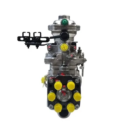 Diesel high pressure pump remanufactured (without thermoreg.(Bosch-1)-Nērings