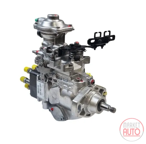 Diesel high pressure pump remanufactured (without thermoreg.(Bosch-1)-Nērings