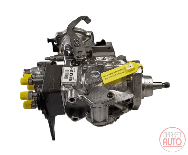 Diesel high pressure pump remanufactured (Bosch-3)-Nērings
