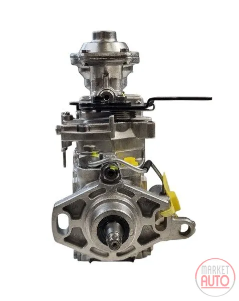 Diesel high pressure pump remanufactured (without thermoregulator (Bosch-3X)-Nērings