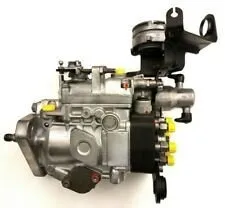 Diesel high pressure pump remanufactured (Bosch)-Nērings