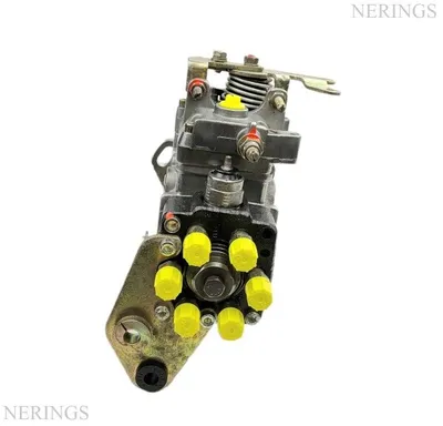 Diesel high pressure pump remanufactured(Bosch)-Nērings