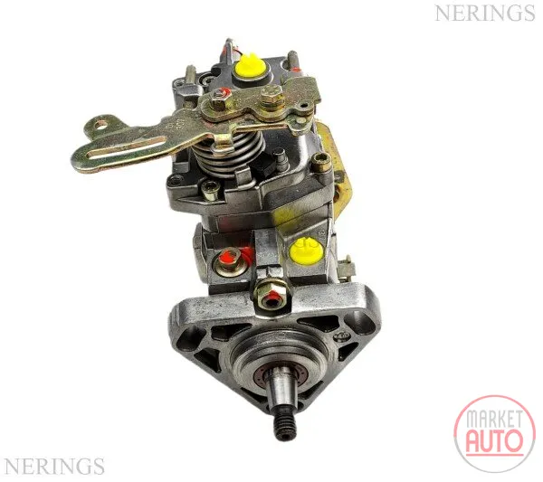 Diesel high pressure pump remanufactured(Bosch)-Nērings