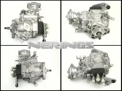Diesel high pressure pump remanufactured(Bosch)-Nērings