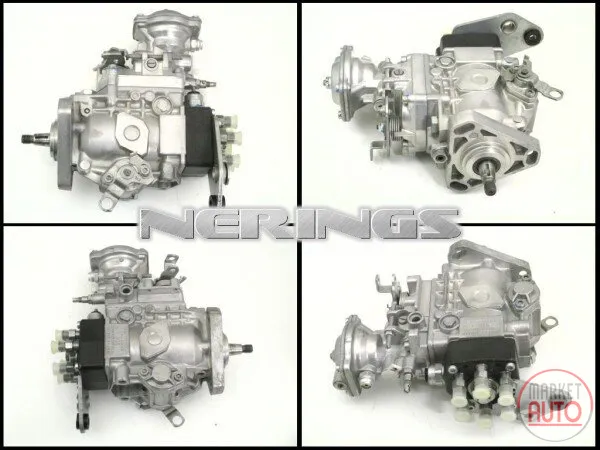 Diesel high pressure pump remanufactured(Bosch)-Nērings