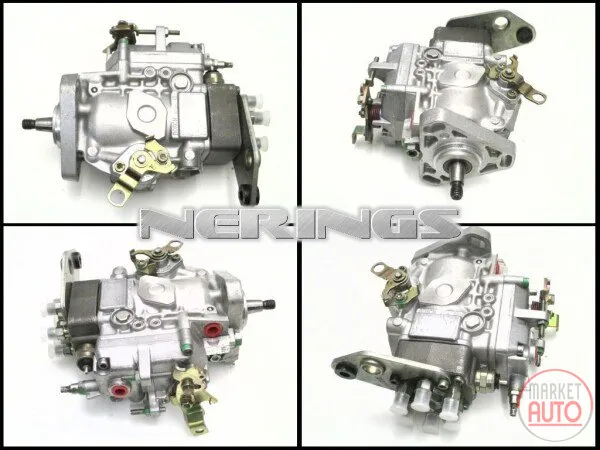 Diesel high pressure pump remanufactured(Bosch)-Nērings