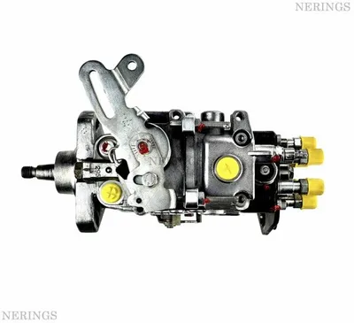 Diesel high pressure pump remanufactured(Bosch)-Nērings