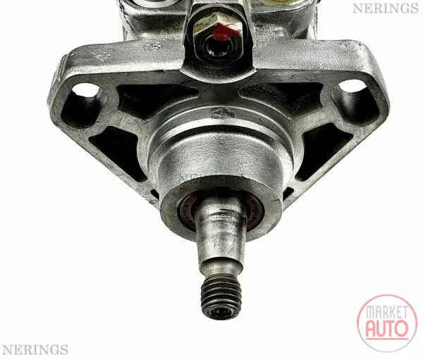 Diesel high pressure pump remanufactured(Bosch)-Nērings