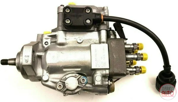 Diesel high pressure pump remanufactured(Bosch)-Nērings