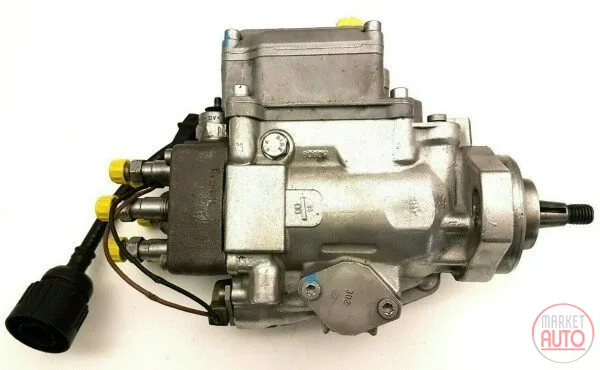 Diesel high pressure pump remanufactured(Bosch)-Nērings