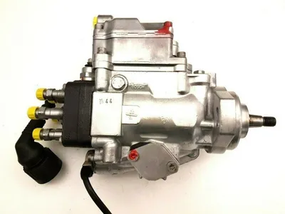 Diesel high pressure pump remanufactured(Bosch)-Nērings