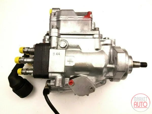 Diesel high pressure pump remanufactured(Bosch)-Nērings