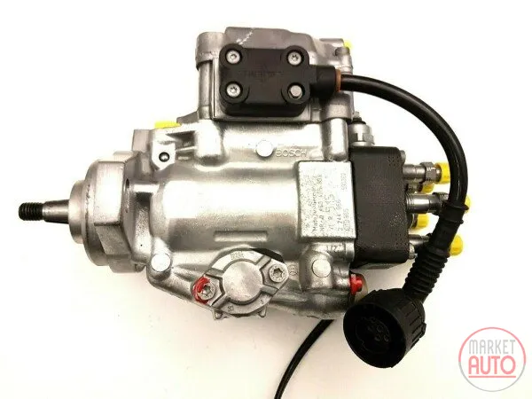 Diesel high pressure pump remanufactured(Bosch)-Nērings