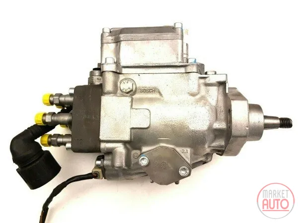 Diesel high pressure pump remanufactured(Bosch)-Nērings