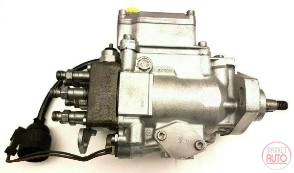 Diesel high pressure pump remanufactured(Bosch)-Nērings