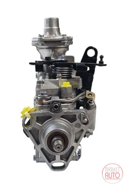 Diesel high pressure pump remanufacturedt (Bosch)-Nērings