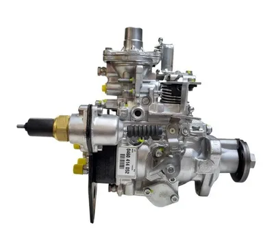 Diesel high pressure pump restored (Bosch-R)-Nērings