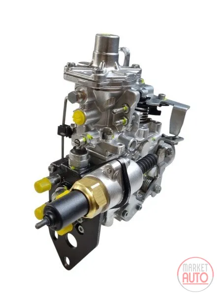 Diesel high pressure pump restored (Bosch-R)-Nērings