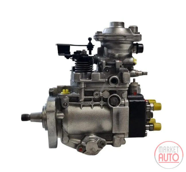 Diesel high pressure pump remanufactured(Bosch)-Nērings