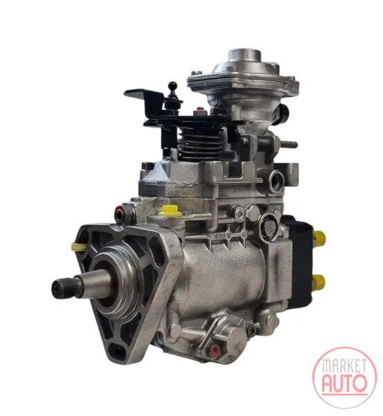 Diesel high pressure pump remanufactured(Bosch)-Nērings