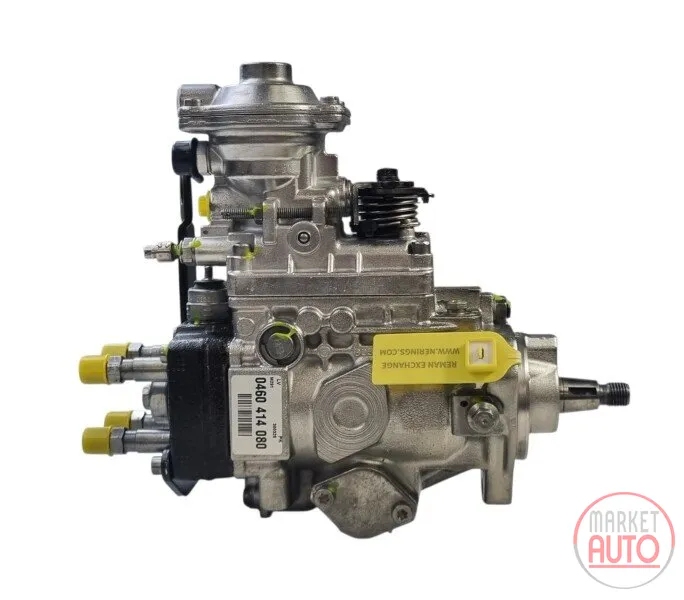 Diesel high pressure pump remanufactured (Bosch)-Nērings
