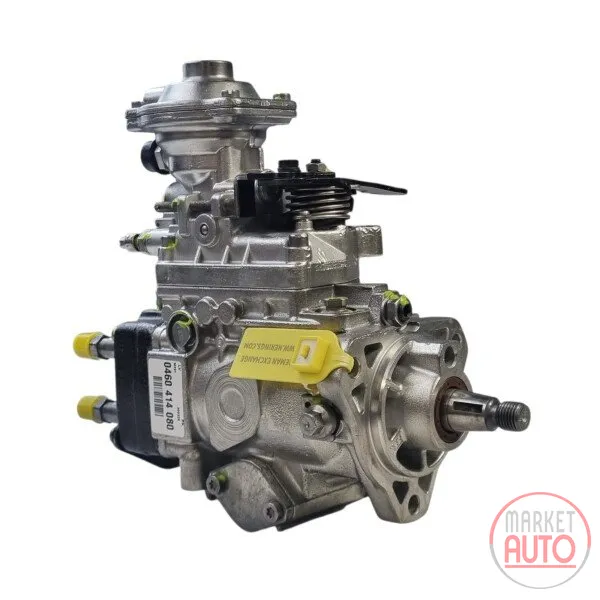 Diesel high pressure pump remanufactured (Bosch)-Nērings