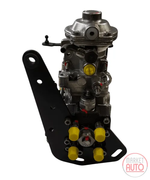 Diesel high pressure pump remanufactured(Bosch)-Nērings