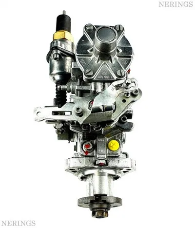 Diesel high pressure pump remanufactured (Bosch)-Nērings