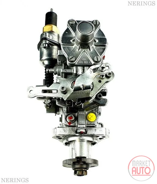 Diesel high pressure pump remanufactured (Bosch)-Nērings