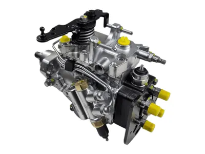 Diesel high pressure pump remanufactured(Bosch)-Nērings
