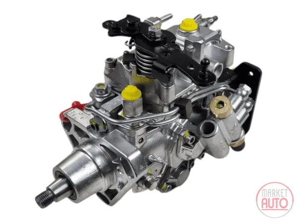Diesel high pressure pump remanufactured(Bosch)-Nērings
