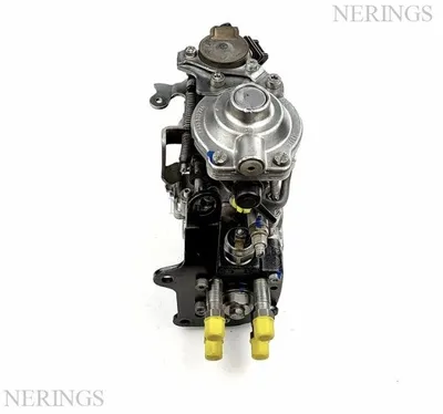 Diesel high pressure pump remanufactured(Bosch)-Nērings