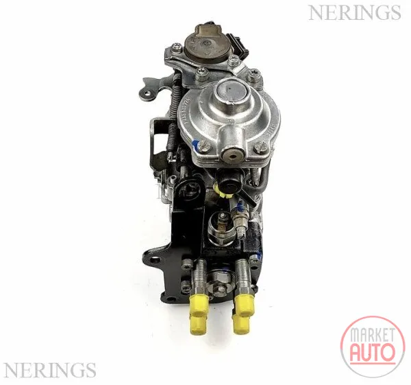 Diesel high pressure pump remanufactured(Bosch)-Nērings