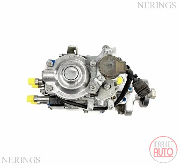 Diesel high pressure pump remanufactured(Bosch)-Nērings