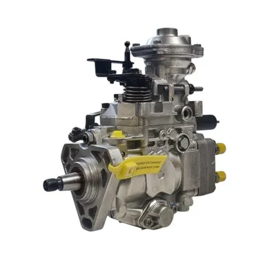 Diesel high pressure pump remanufactured (Bosch)-Nērings