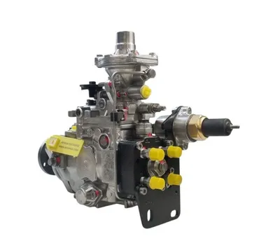 Diesel high pressure pump remanufactured(Bosch)-Nērings