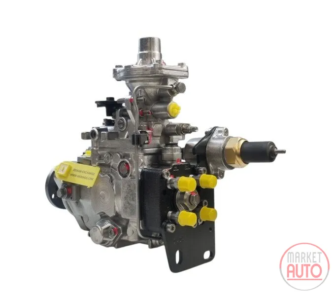 Diesel high pressure pump remanufactured(Bosch)-Nērings