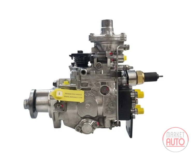 Diesel high pressure pump remanufactured(Bosch)-Nērings