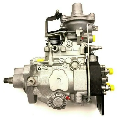 Diesel high pressure pump remanufactured (Bosch)-Nērings