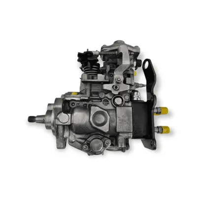 Diesel high pressure pump remanufactured (Bosch)-Nērings