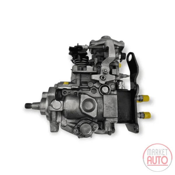 Diesel high pressure pump remanufactured (Bosch)-Nērings