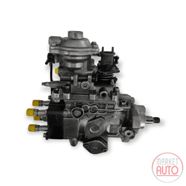 Diesel high pressure pump remanufactured (Bosch)-Nērings