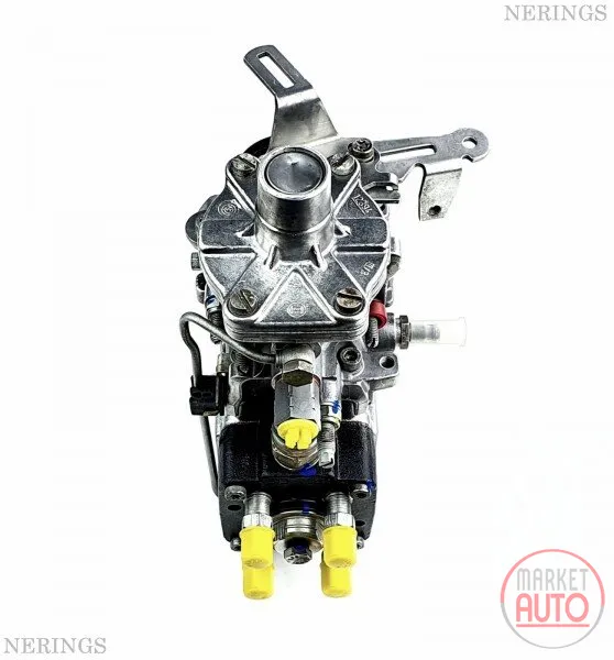Diesel high pressure pump remanufactured (Bosch)-Nērings
